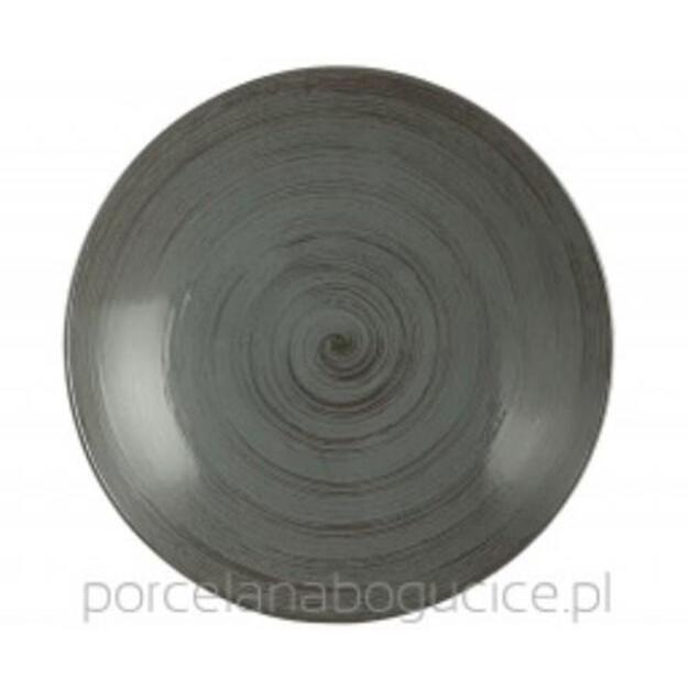 Lėkštė NOSTALGIA Onyx, porcelianas, D 22 cm,  vnt