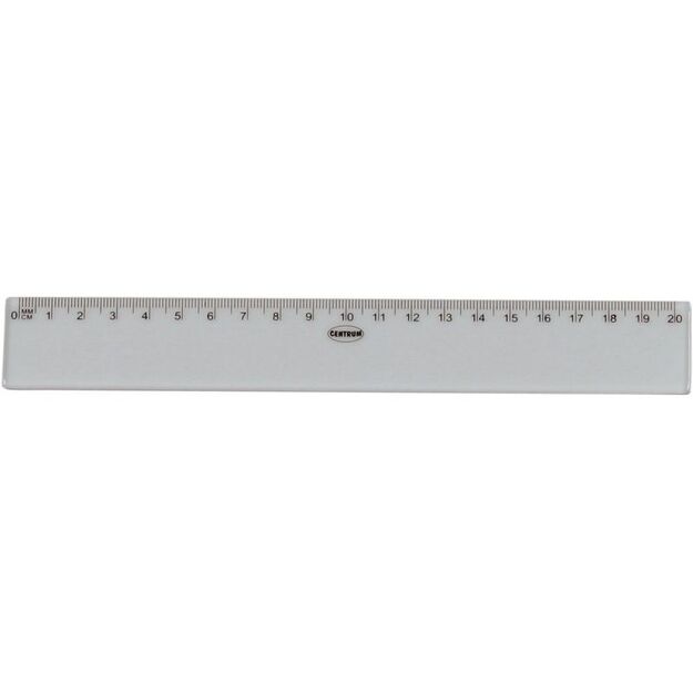 Liniuotė, 20cm