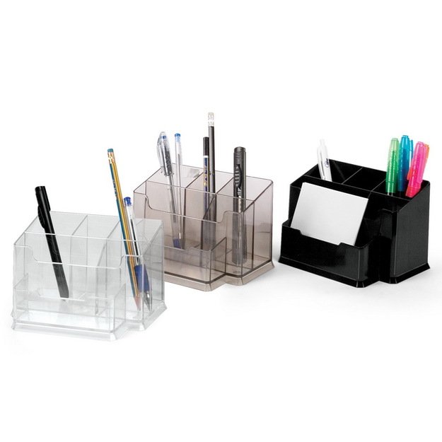 Pieštukinė Forpus 6 skyrių