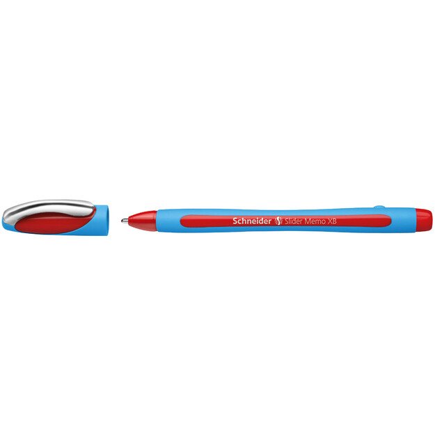 Tu&scaron;inukas SCHNEIDER SLIDER MEMO XB, 1,4 mm. 1