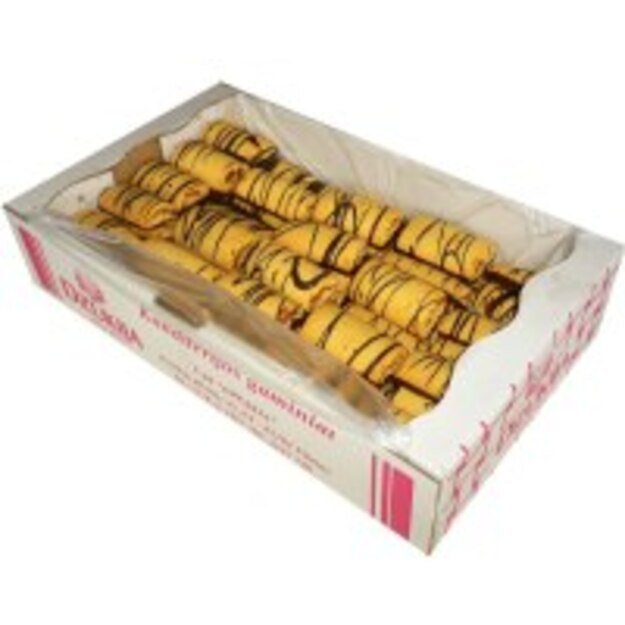 Dzūkijos sausainiai GUBOJA, sveriami, 2 kg