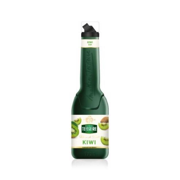 Tyrė TEISSEIRE, kivių skonio, 1 l