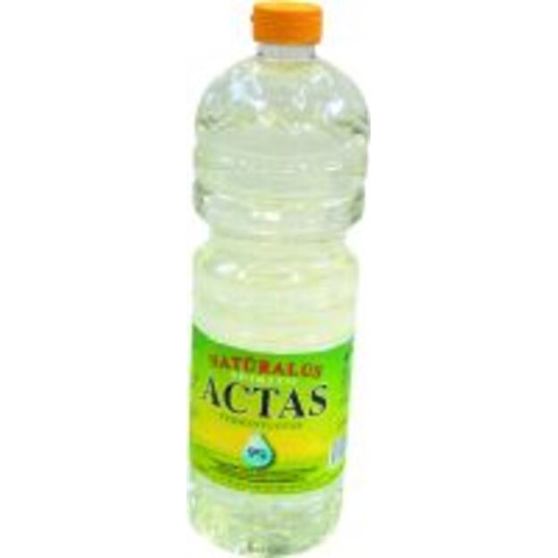 Spirito actas BAJORIŠKIŲ, 9%, 1,0 l