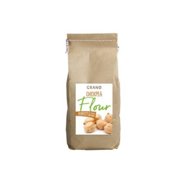 Avinžirnių miltai, 500 g