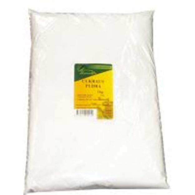 Biri cukraus pudra, 1 kg