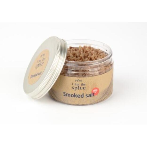 Dūminė juros druska, 100g 1