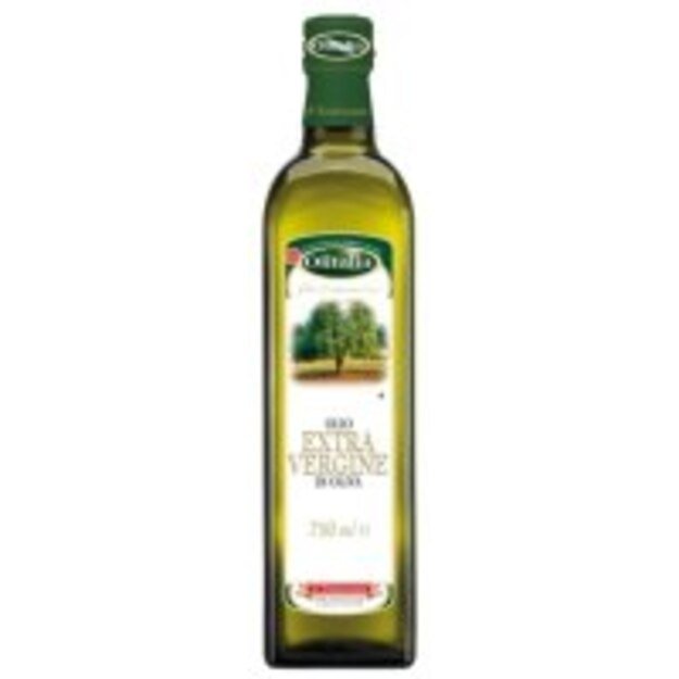 Alyvuogių aliejus OLITALIA Extra Virgin, 750 ml 1