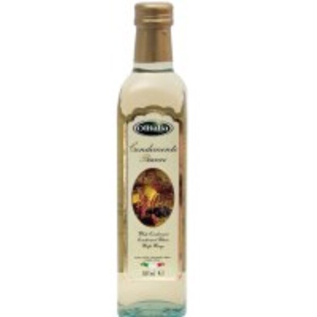 Balto vyno actas OLITALIA, 500 ml