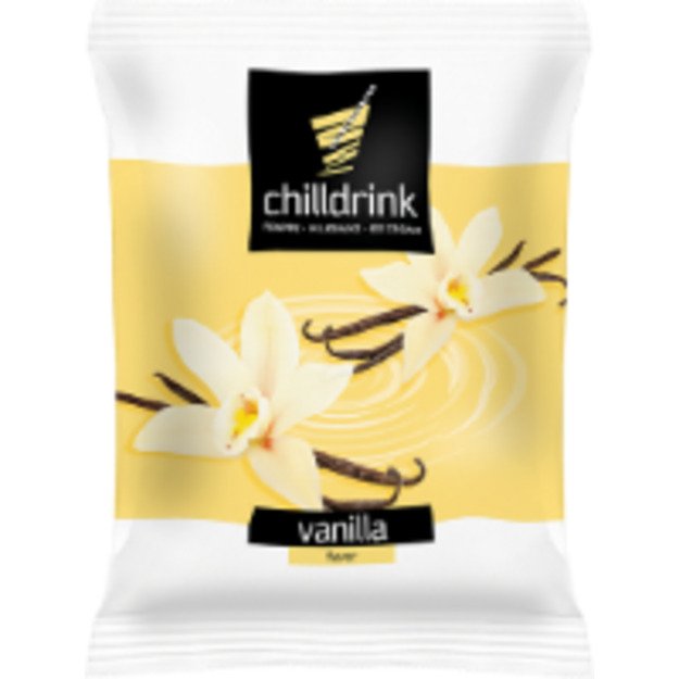 Šaltas gėrimas FRAPPE, vanilės skonio, 1 kg