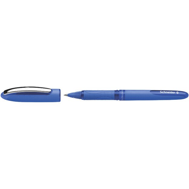 Ra&scaron;iklis SCHNEIDER ONE HYBRID C 0.5mm, mėlyna 5