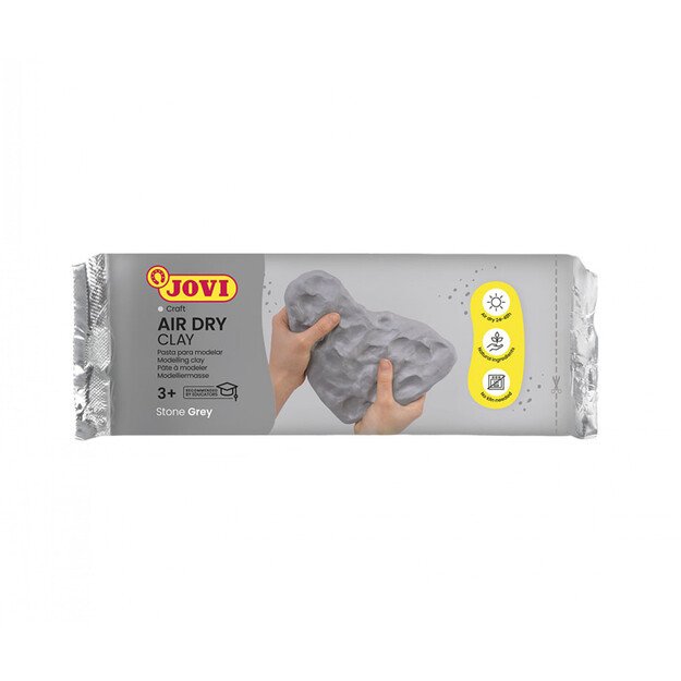 Molis JOVI, 500 g, pilka sp. 3