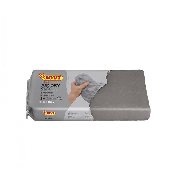 Molis JOVI, 500 g, pilka sp. 4
