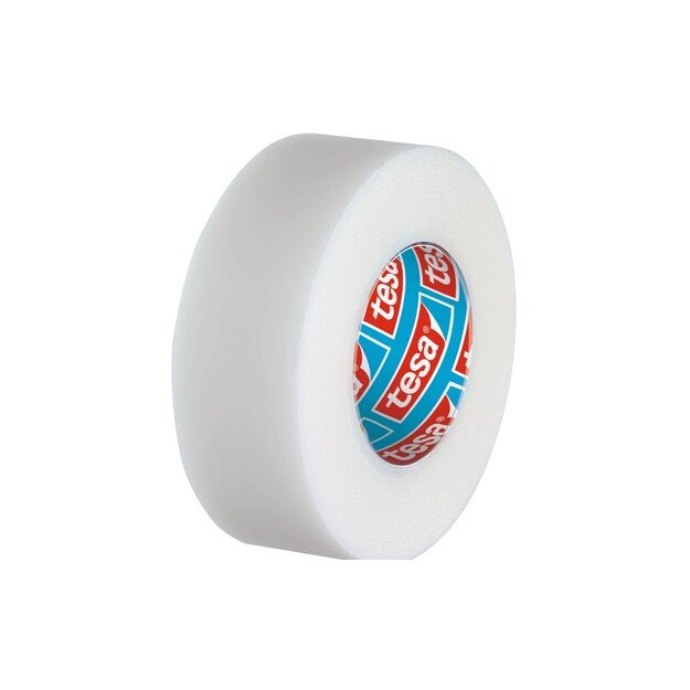 Permatoma lipni juostelė TESA Invisible Self-Adhesive Tape, užklijavus nematoma, lengva naudotis, 19mm x 33m 2