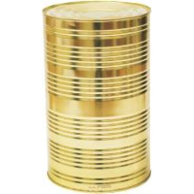 Agurkai pjaustyti griežinėliais, marinuoti 4,25 kg / 2,5 kg