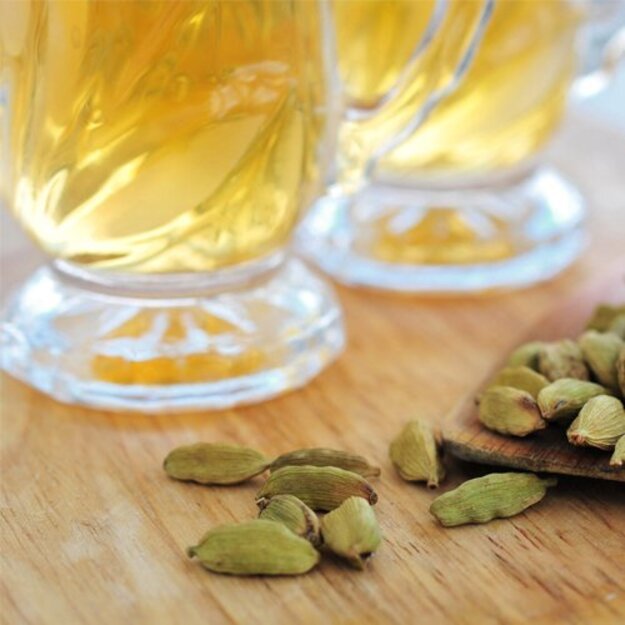 Ahmad Tea Įvairių rūšių ir žolelių užpilų rinkinys, 6x10 pak. 1