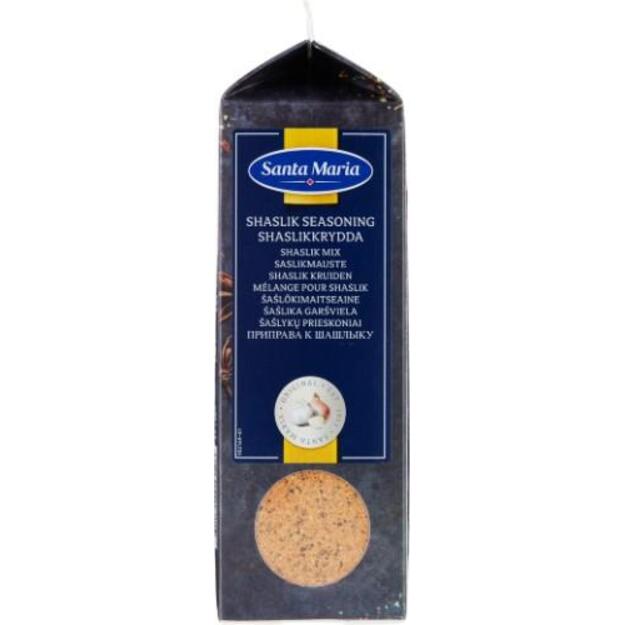 Šašlykų prieskoniai SANTA MARIA, 730 g