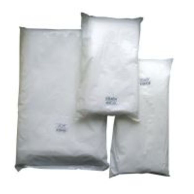 Fasavimo maišeliai, 18/4 x 35 cm, 8 mk, HDPE,  1000 vnt.,  1,08 kg