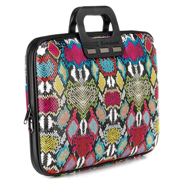Kompiuterio krepšys BOMBATA SNAKE 15,6, riboto leidimo 1