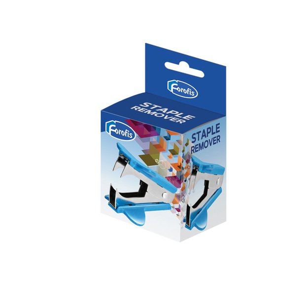 Metalinis išsegiklis FOROFIS, įvairių spalvų 1