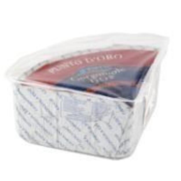 Mėlynojo pelėsio sūris GORGONZOLA DOLCE PUNTO D ORO,~1,5 kg SKVN