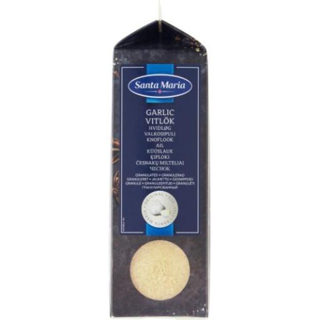 Česnakų milteliai SANTA MARIA, 650 g