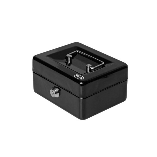 Dėžutė pinigams FOROFIS 15x18x8cm 1