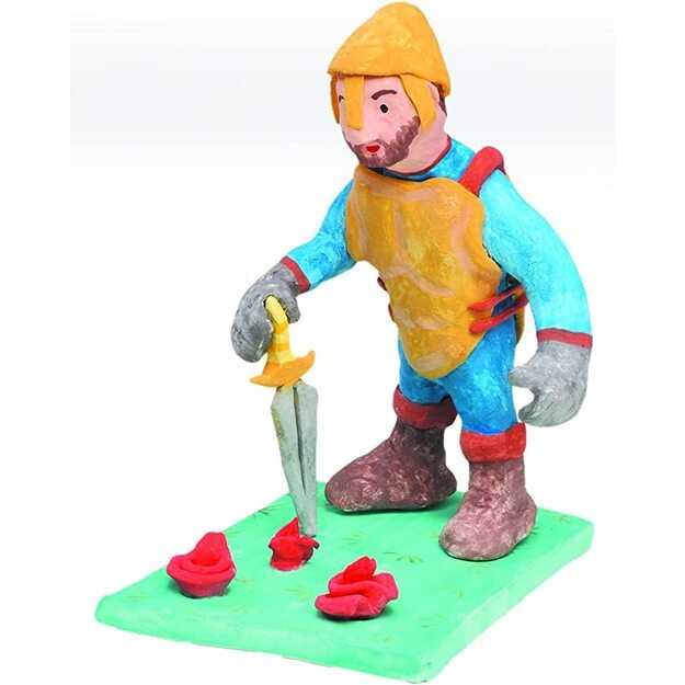 Molis JOVI, 250 g., smėlio spalvos 2