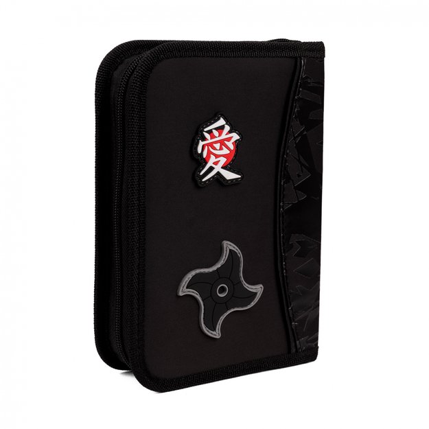 Forminis penalas YES vienvietis be atvarto HP-02 Samurai 1