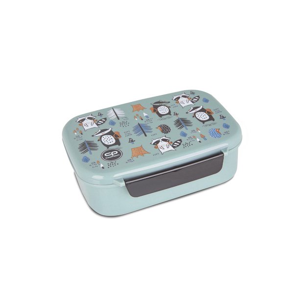 Pietų dėžutė FOODYX su skirtuku 765ML Shoppy