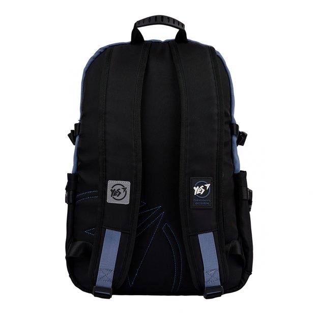 Kuprinė YES T-107 Blue 2