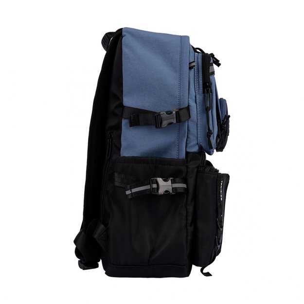 Kuprinė YES T-107 Blue 1