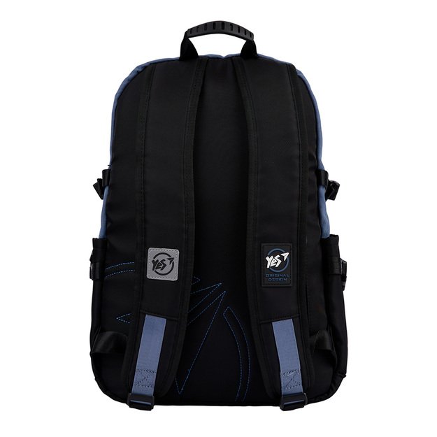 Kuprinė YES T-107 Blue 7