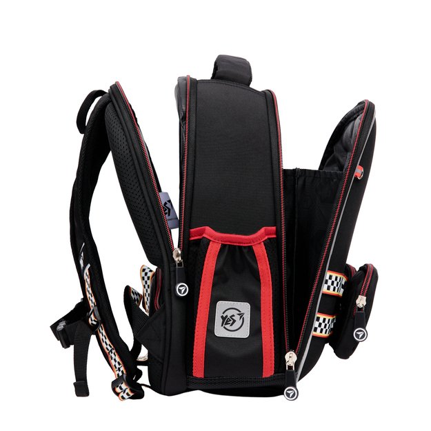 Forminė kuprinė YES H-100 Race Day 4