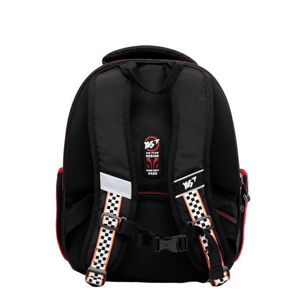 Forminė kuprinė YES H-100 Race Day 2