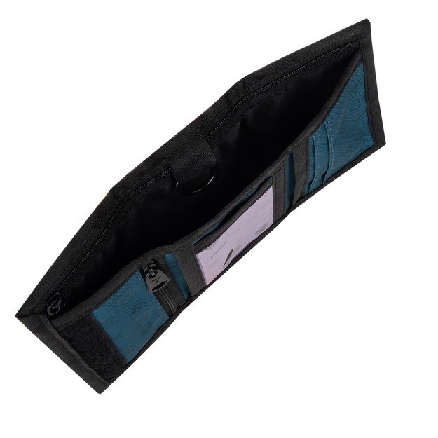 Piniginė Yes W-1 Gamer Way, 120x85x10 mm 2