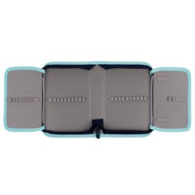 Forminis penalas vieno skyriaus, 1Veresnya HP-04, Out Of Space 4