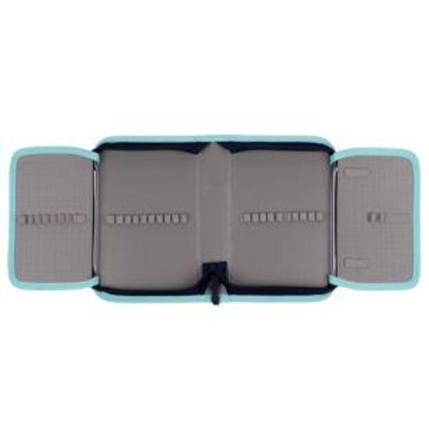 Forminis penalas vieno skyriaus, 1Veresnya HP-04, Out Of Space 2