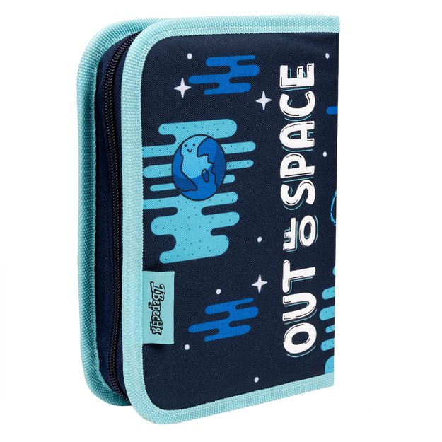 Forminis penalas vieno skyriaus, 1Veresnya HP-04, Out Of Space 1