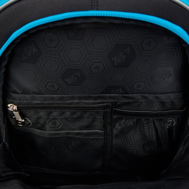 Kuprinė YES S-111 Game On! 380 x 180 x 290 mm 3