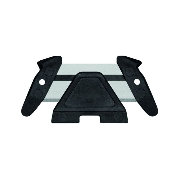 Wedo maketavimo peiliuko ašmenys