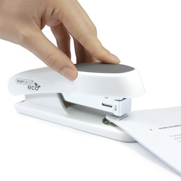 Segiklis RAPESCO Germ-Savvy™ ECO, sega 20 lapų, baltas 3