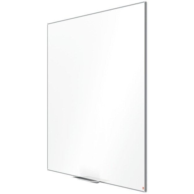 Emaliuota baltoji magnetinė lenta NOBO Impression Pro, 180x120 cm, aliuminio rėmas 7