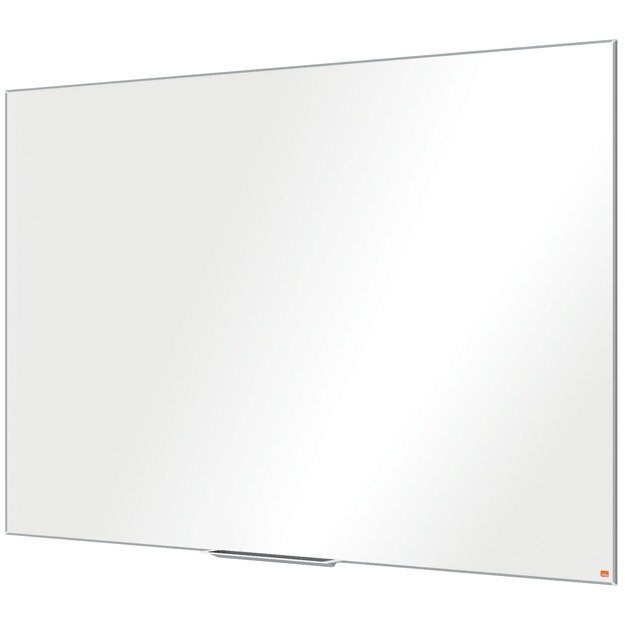 Emaliuota baltoji magnetinė lenta NOBO Impression Pro, 180x120 cm, aliuminio rėmas 6