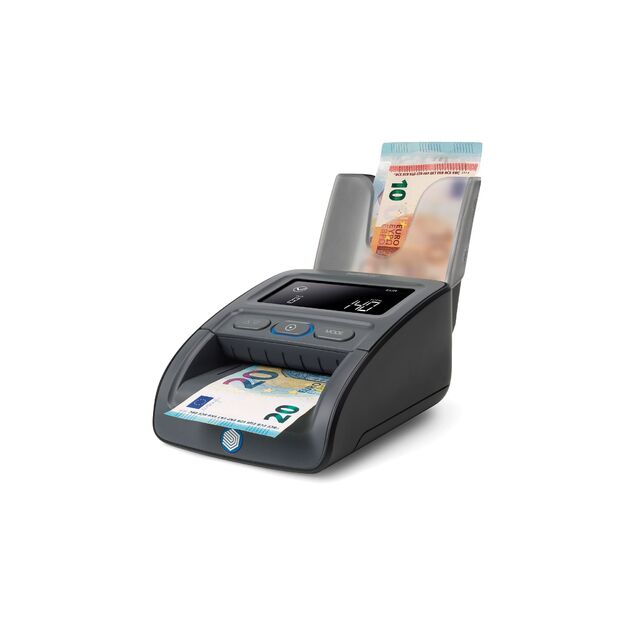Pinigų tikrinimo aparatas Safescan 155-S G2 7