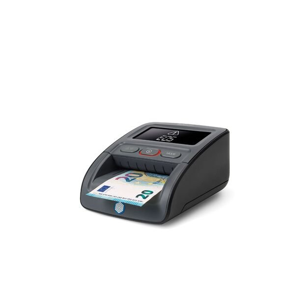 Pinigų tikrinimo aparatas Safescan 155-S G2 6
