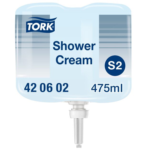 Skystas muilas TORK PREMIUM HAIR & BODY 420602 3