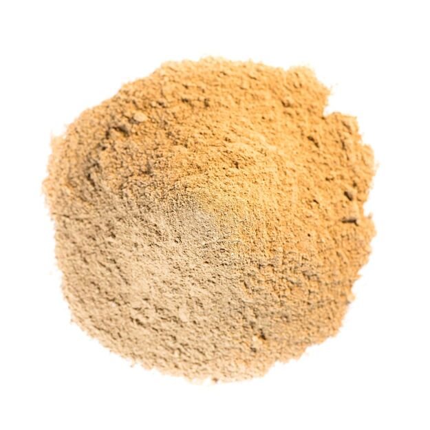 Muskatų rie&scaron;utai, malti, 100 g 2