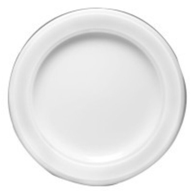 Lėkštė, desertui, EUROPA, D 20 cm