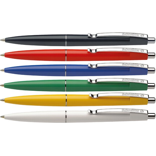 Automatinis tušinukas SCHNEIDER OFFICE, 1,0 mm. 1