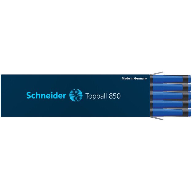 &Scaron;erdelė SCHNEIDER TOPBALL 850 7